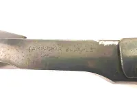 Lámpagyári 4,5 használt légpisztoly