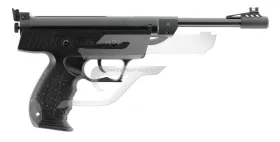 Perfecta S3 1 Lővetű 4,5mm UM24930 , légpisztoly