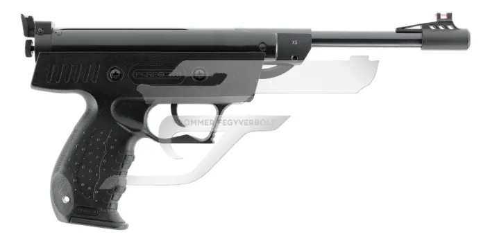 Perfecta S3 1 Lővetű 4,5mm UM24930 , légpisztoly