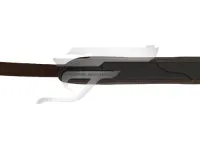 Blaser Fegyverszíj Bőr/Loden Barna Párnázott, lőszertartóval