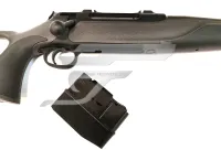 Sauer 404 Synchro XT ,308 Kaliber Golyós Fegyver, 5 lőszeres Tár