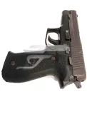 Sig Sauer P226 9x19 használt maroklőfegyver B1(2028)