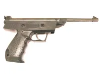 Perfecta S3 4,5 mm használt légpisztoly