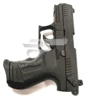 Walther P-22 9mm PAK használt gázriasztó pisztoly