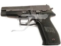 Sig Sauer P226 9x19 használt maroklőfegyver B1(2028)
