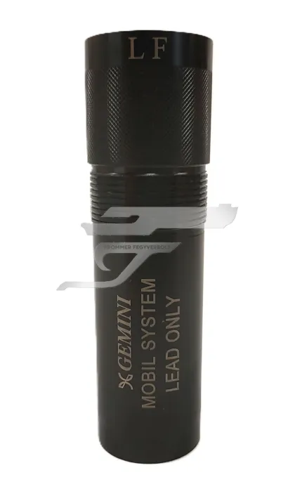 Gemini Mobilchoke +2cm extended 12-es hosszított LF 0,76 szűkítés (háromnegyed