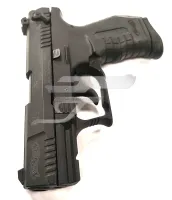 Walther P-22 9mm PAK használt gázriasztó pisztoly