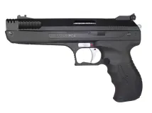 Weihrauch HW-40 PCA Légpisztoly 2317400 . 4,5 mm Elősűrítéses