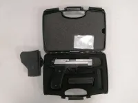 Sig Sauer P226 Dual Tone használt maroklőfegyver 9x19 B1(2026)