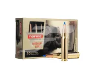 ,308 Win. Norma Bond Strike No20176412 . 11,7 g/180 gr