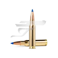 ,308 Win. Norma Bond Strike No20176412 . 11,7 g/180 gr