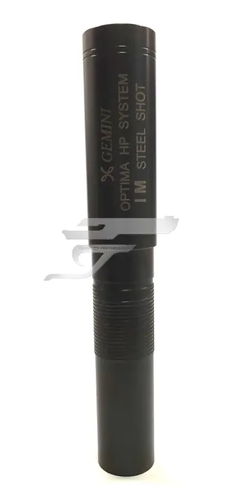 Gemini Optima HP System hosszú Choke. +5cm Cal.20 IM**(3/4)
