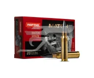 ,308 Win. Norma Diamond Line 17615 . 10,9g 168 gr