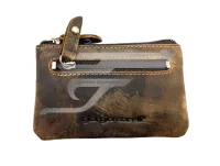 Kulcstartó Szarvas motívummal barna színű 415110604