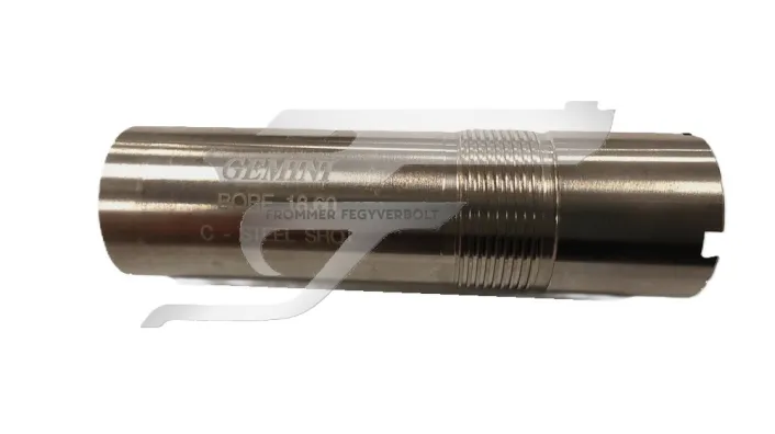 Gemini Optima Plus Cylinder Choke 12-es . Beretta Fegyverekhez