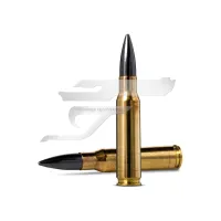 ,308 Win. Norma Diamond Line 17615 . 10,9g 168 gr