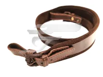 Nobil Hunt. Blaser Fegverszíj Bőr . Párnázott, Széles