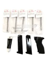 Sig Sauer P226 LDC 9x19 használt maroklőfegyver B1(2034)