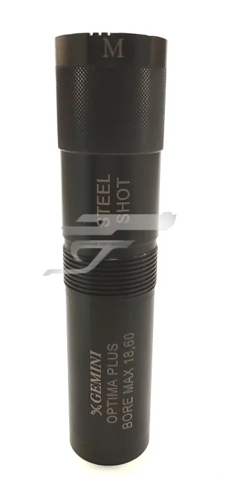 Gemini PBOP-E2-M *** Optima Plus System - Extended Cal.12