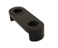 Cz 512 Helyretoló Rugó vezető műanyag