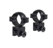 Hawke HM5204 1" Magas Keskeny Prizmás . Távcsőtartó Szerelék