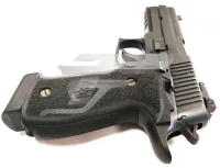 Sig Sauer P226 LDC 9x19 használt maroklőfegyver B5(2035)