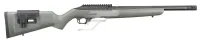 Ruger 10/22 Competition LH 22lr 31110 16,12"cső, Állíth. Pofadék, menetes cső