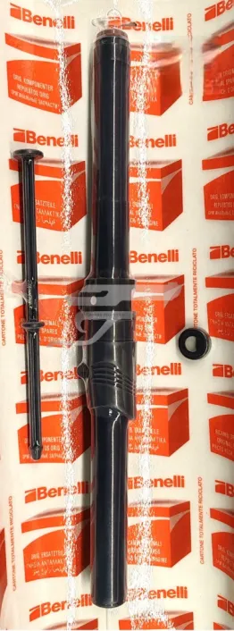 Benelli 5 db-os Vinci komplett tár . fekete               F0301200