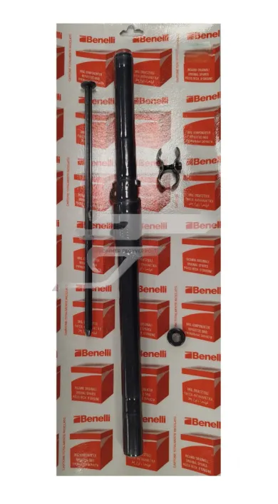 Benelli 7 db-os Vinci komplett tár . fekete               F0293700