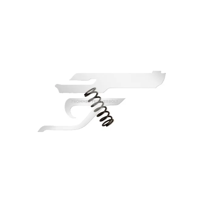 CZ-512 Disconnector rugó 5120-0497-04