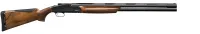 Benelli 828S Black 12/76 Adv.Impact 28" Cső, Manuális biztosítás