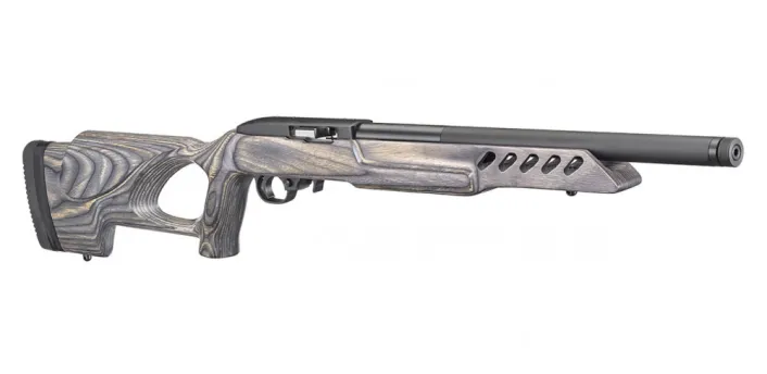 Ruger 10/22 Target Lite ,22Lr. 21186 . Golyós Puska