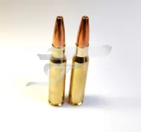 ,308 Win. Norma SP Vulkan No.20176602 . 11,7g 180gr