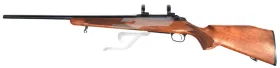 Tikka M 590 243Win. használt golyós puska C1