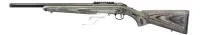 Ruger American ,22 LR 08348 , 18" cső 10 lőszeres tár