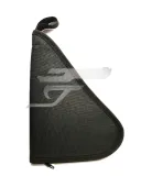 Dobos 61 Kézi Fegyvertok Zippzáros 50 cm