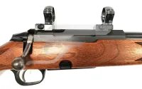 Tikka M 590 243Win. használt golyós puska C1
