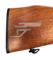Tikka M 590 243Win. használt golyós puska C1