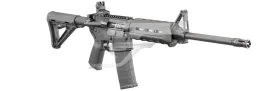 Ruger AR-556 ,223 Rem Karabély Magpul Válltámasz 16,1"cső 30 lőszeres tár Új