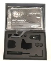 Sig Sauer P226LDC II 9x19 használt maroklőfegyver B1(2028)