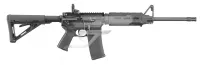 Ruger AR-556 ,223 Rem Karabély Magpul Válltámasz 16,1"cső 30 lőszeres tár Új