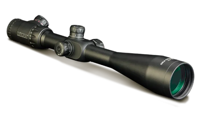 Konuspro F-30 6-24x52 Zoom #7297