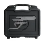 IMI ZPCFS Pisztoly Hordtáska Szivacsos . Műanyag