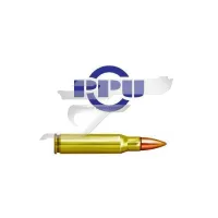 ,308 Win. PRVI Partizan FMJ BT 9,4g . 145gr. 100 db-os csomag