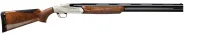 Benelli 828S Silver 12/76 Adv.Impact 30" Cső, Manuális Biztosítás