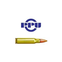 ,308 Win. PRVI Partizan SP 11,7g A-035 , 180 gr