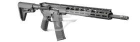 Ruger AR-556 MPR ,223 Rem 08514 Karabély 18"cső 10 lőszeres tár