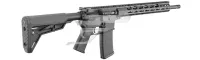 Ruger AR-556 MPR ,223 Rem 08514 Karabély 18"cső 10 lőszeres tár