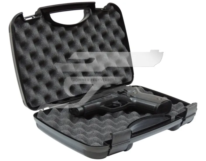 Pisztoly Hordtáska SC2033 . Műanyag 30,5x18,5x8,5mm