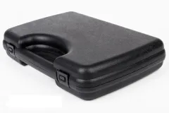 Pisztoly Hordtáska SC2038 . Műanyag 23,5x16x4,6mm